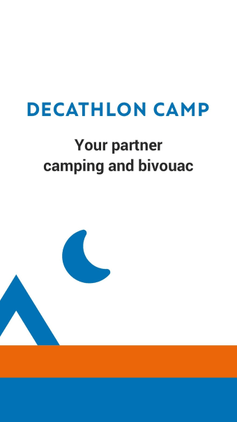 Decathlon Camp