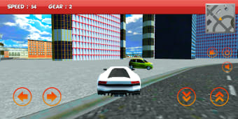 World Drift PRO - Modifiyeli Drift Simülasyon Oyun