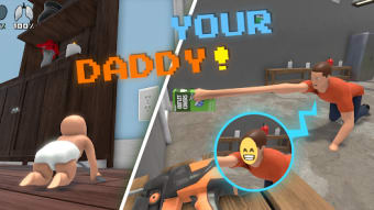 Wos Your Daddy : Ultimte