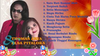 100 Lagu Thomas Arya Malaysia