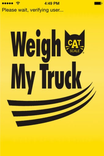 Weigh My Truck
