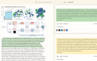 Focal Chrome Extension