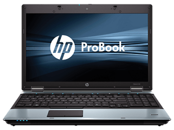 HP ProBook 6555b Notebook PC drivers