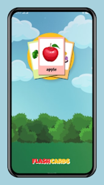 Flashcards for Kids - Learning