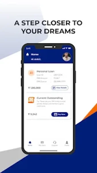 ZinCash - Personal Loan App