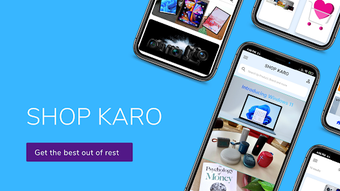 Shop karo : Fashion Lifestyle