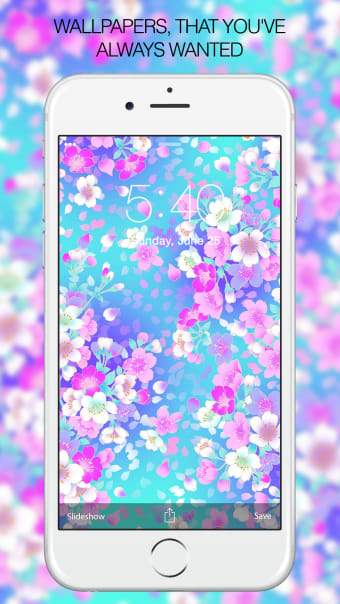 Floral Wallpapers  Floral Backgrounds Free