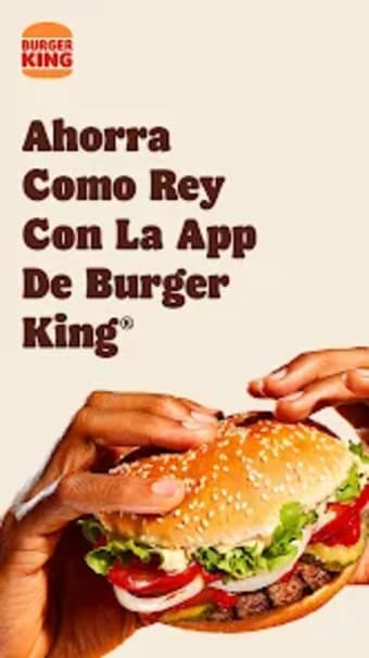 Burger King RD