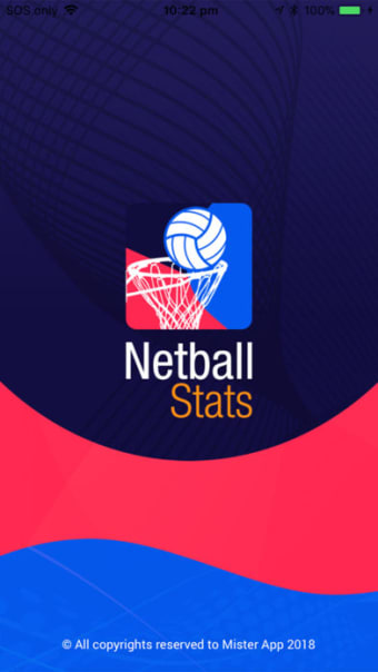 My Netball Stats