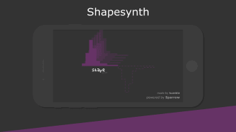 shapesynth