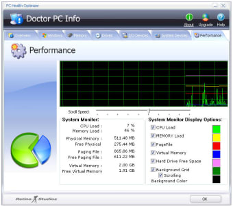 PC Health Optimizer