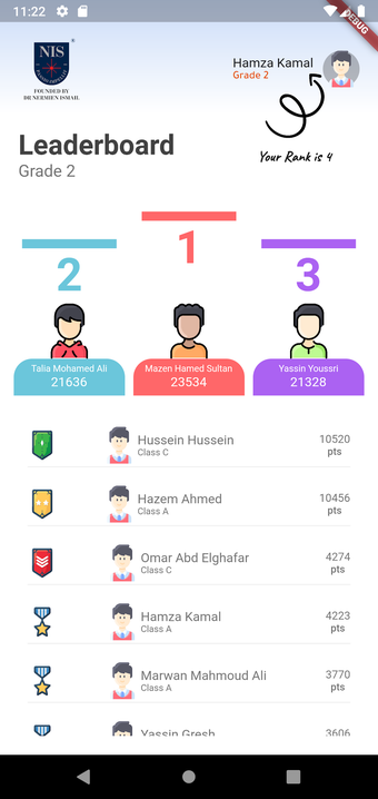 BLB Blended Learning Board APK For Android Download