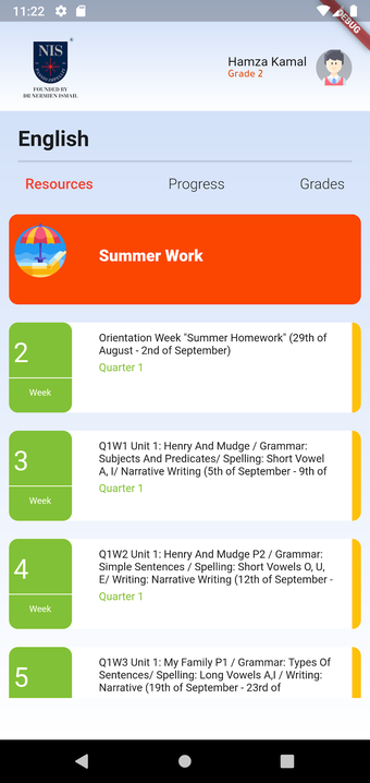 BLB Blended Learning Board APK For Android Download