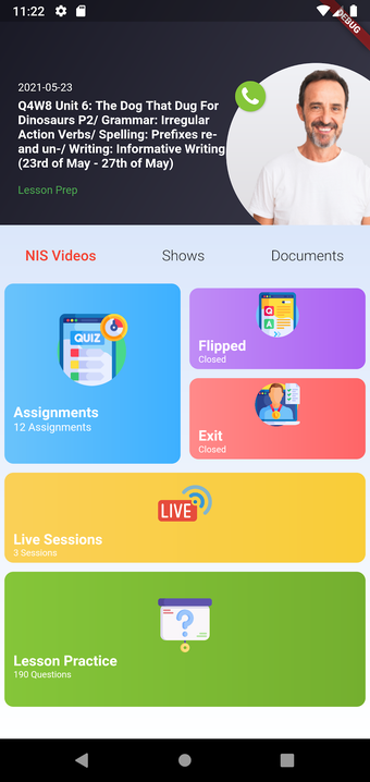 BLB Blended Learning Board APK For Android Download