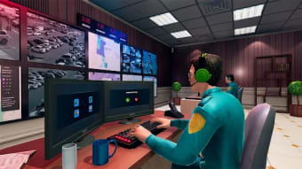 911 Dispatch - Emergency Games