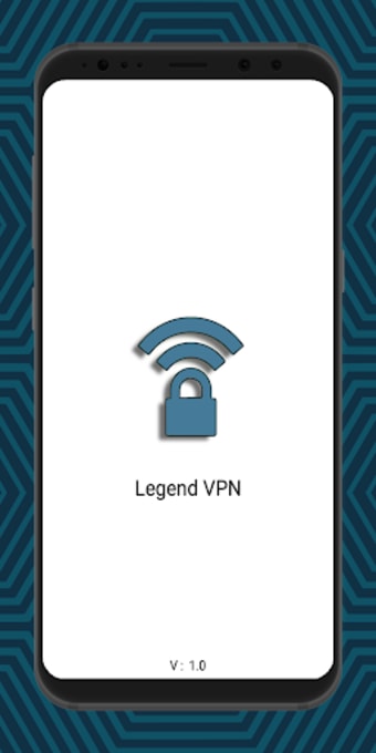 Legend VPN