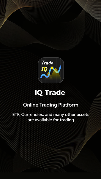 IQ Trade - Online Trading