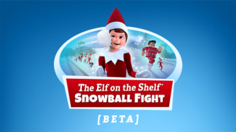 Elf on the Shelf Snowball Fight BETA