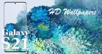 Samsung S21 Ultra Wallpaper