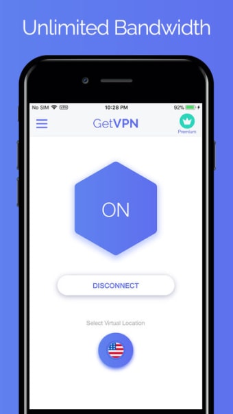 Get VPN - Best Fast VPN Proxy