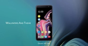 Theme for Samsung Galaxy J4 Co