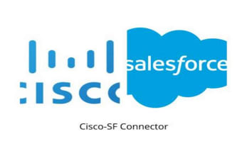 Cisco-SF internal Connector
