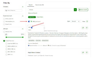 Lead Connecto - Upwork Notifications