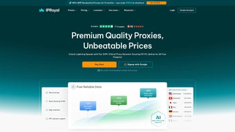 Imagen 0 para IPRoyal