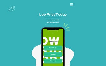 LowPriceToday