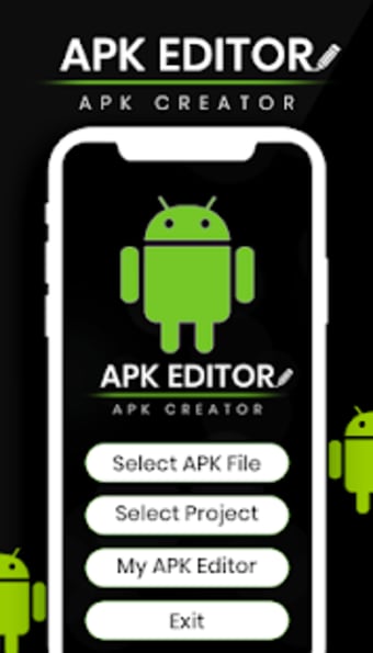 Apk Editor Pro 2019