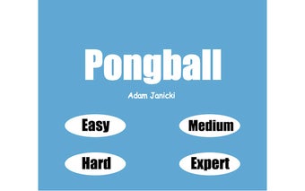 Pongball