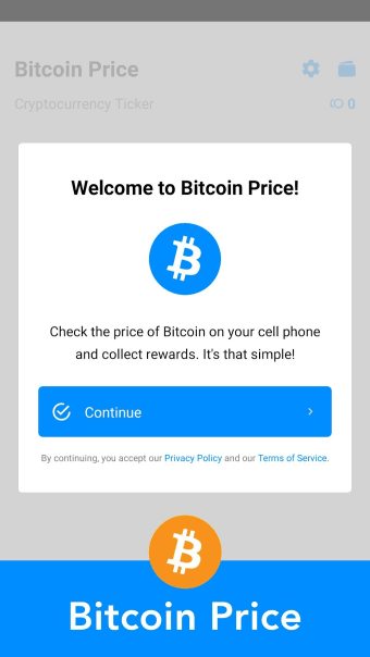 Bitcoin Price: Your BTC Coin Ticker Crypto App