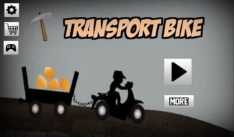 Transport Bike