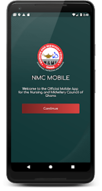 NMC Mobile Ghana