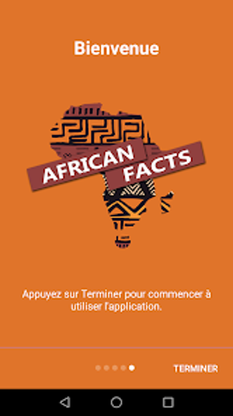 African facts