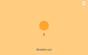 Breathing Exercise Extension