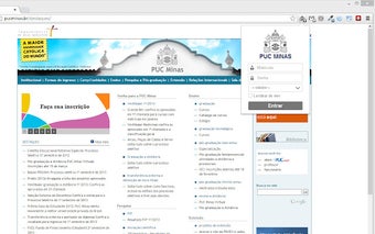 SGA para Chrome