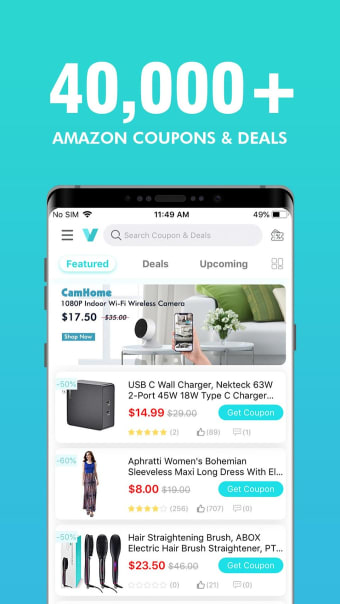 Vipon -Amazon Deals
