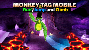 Monkey Tag Mobile
