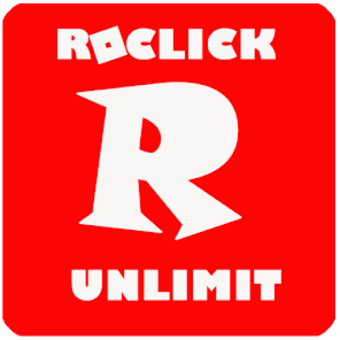 Roclick - Robux click