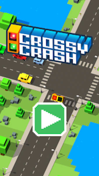 Crossy Crash