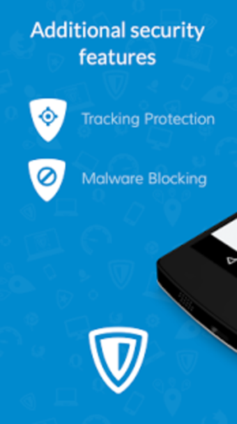 ZenMate VPN - WiFi VPN Security  Unblock