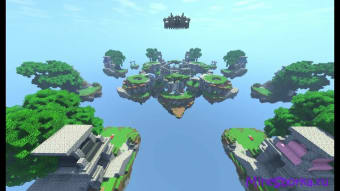 Maps for minecraft