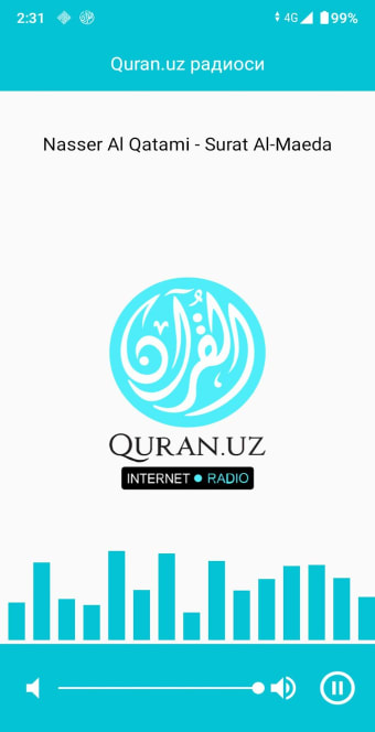 Quran.uz radio