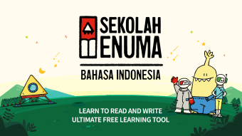 Sekolah Enuma:Bahasa Indonesia