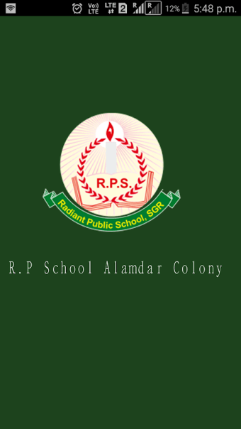 R.P. School