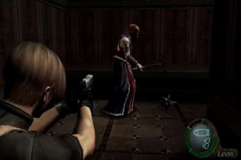 Tips Resident Evil 4 Walkthrough