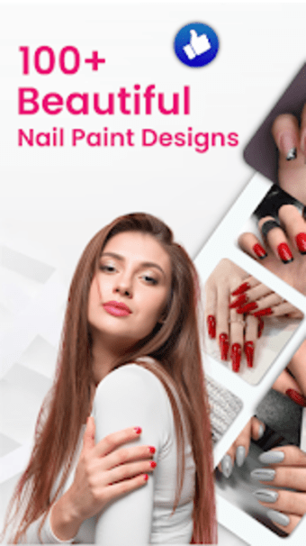 Nail Art Design : Nails Polish