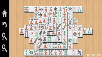 Mahjong 1bsyl