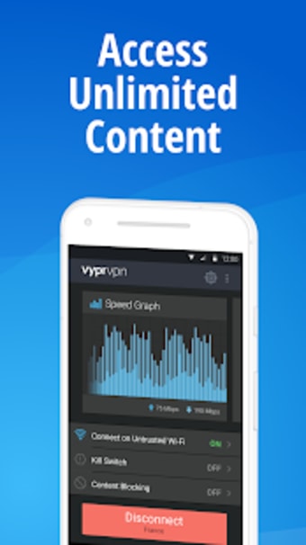 VyprVPN: Protect your privacy with a secure VPN